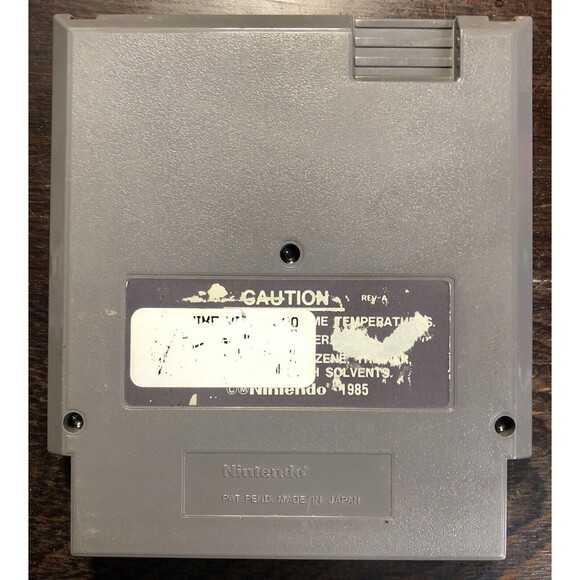 Cybernoid The Fighting Machine NES Nintendo Entertainment System Cart Only - Picture 2 of 7